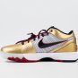 Kobe 4 Protro Gold Medal 2024