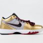 Kobe 4 Protro Gold Medal 2024