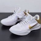 Kobe 5 Big Stage Home