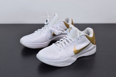 Kobe 5 Big Stage Home