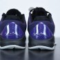 Kobe 5 Ink Metallic Sier Black