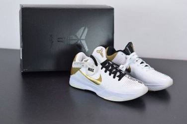 Kobe 5 Protro Big Stage Parade