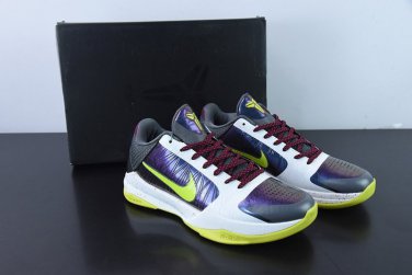 Kobe 5 Protro Chaos