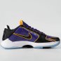 Kobe 5 Protro Lakers(1)