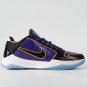 Kobe 5 Protro Lakers(1)