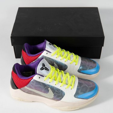 Kobe 5 Protro PJ Tucker