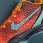 Kobe 6 ASG Orange County Sunset