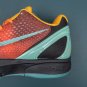 Kobe 6 ASG Orange County Sunset