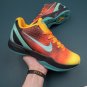 Kobe 6 ASG Orange County Sunset