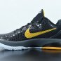Kobe 6 Black Del Sol