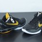 Kobe 6 Black Del Sol