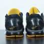 Kobe 6 Black Del Sol