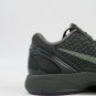 Kobe 6 Black Mamba Collection Fade To Black