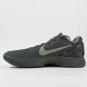 Kobe 6 Black Mamba Collection Fade To Black