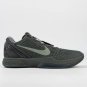 Kobe 6 Black Mamba Collection Fade To Black