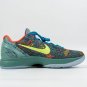 Kobe 6 Prelude
