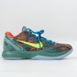 Kobe 6 Prelude