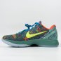 Kobe 6 Prelude