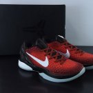Kobe 6 Protro Challenge Red All-Star