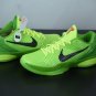 Kobe 6 Protro Grinch
