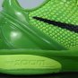 Kobe 6 Protro Grinch