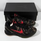 Kobe 6 Protro Italian Camo 2024