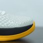 Kobe 6 Protro Playoff Pack White Del Sol