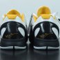 Kobe 6 Protro Playoff Pack White Del Sol