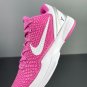 Kobe 6 Protro Think Pink (size run small, half size up)