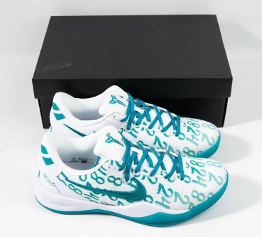 Kobe 8 Protro Radiant Emerald