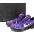 Kobe 9 Elite Low Michael Jackson Moonwalker