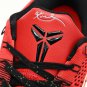 Kobe 9 Elite Low University Red