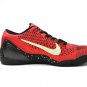 Kobe 9 Elite Low University Red