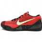 Kobe 9 Elite Low University Red
