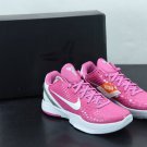 Kobe Protro 6 Think Pink