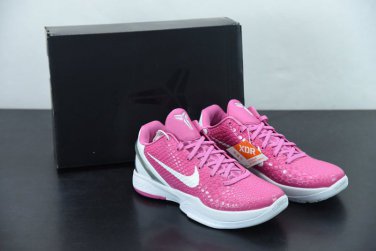 Kobe Protro 6 Think Pink