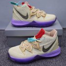 Kyrie 5 Concepts Ikhet