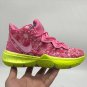Kyrie 5 Spongebob Patrick