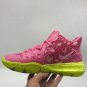 Kyrie 5 Spongebob Patrick