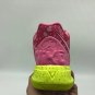 Kyrie 5 Spongebob Patrick