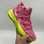 Kyrie 5 Spongebob Patrick