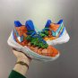 Kyrie 5 Spongebob Pineapple House
