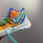 Kyrie 5 Spongebob Pineapple House