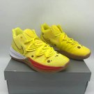 Kyrie 5 Spongebob Squarepants