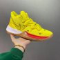 Kyrie 5 Spongebob Squarepants