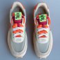 LD Waffle Sacai Beige Orange