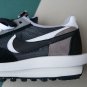 LD Waffle Sacai Black(2)