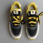 LD Waffle sacai Undercover Bright Citron Yellow Black
