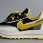 LD Waffle sacai Undercover Bright Citron Yellow Black