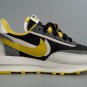 LD Waffle sacai Undercover Bright Citron Yellow Black